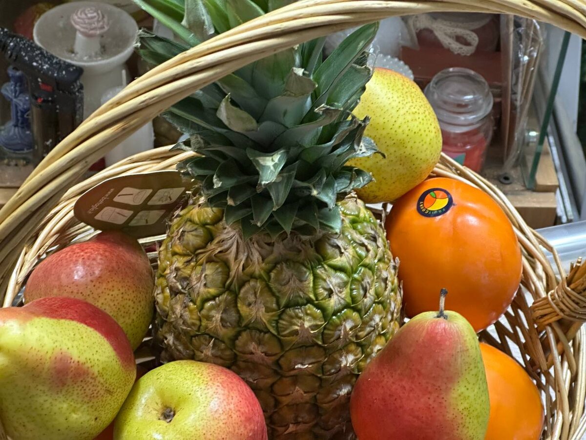 На ваши донаты я сделал себе лучший подарок: одарить других!