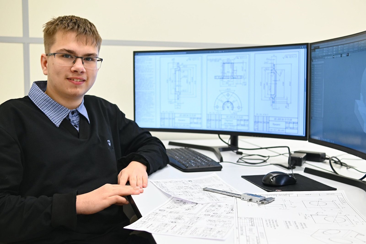    Фото: канал Сергея Собянина в мессенджере MAX, источник: mos.ru