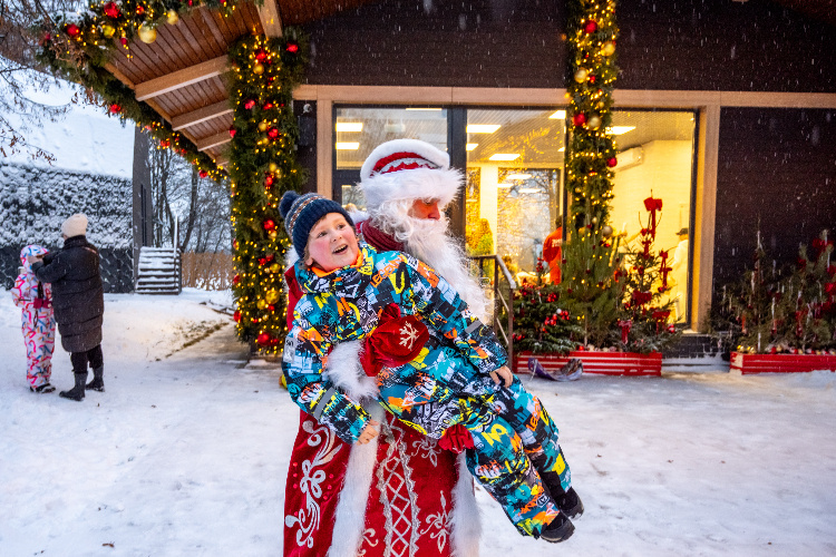    Фото: Юлия Федотова