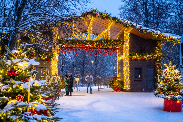    Фото: Юлия Федотова