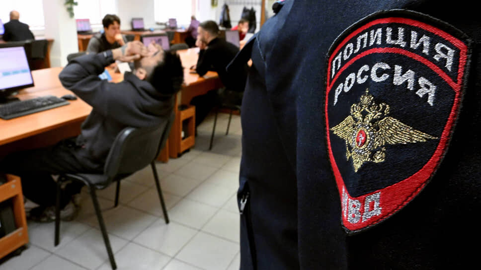 Фото: Антон Новодерёжкин / Коммерсантъ