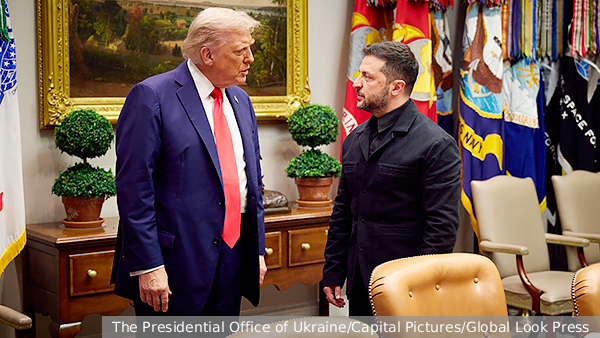     Фото: The Presidential Office of Ukraine/Capital Pictures/Global Look Press   
 Текст: Елизавета Шишкова