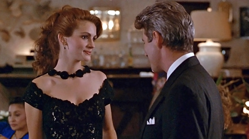 Джулия Робертс и Ричард Гир вернутся в продолжении «Красотки»