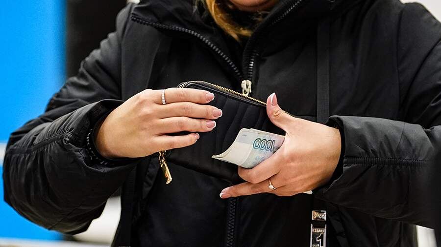    Фото: ИЗВЕСТИЯ/Сергей Лантюхов