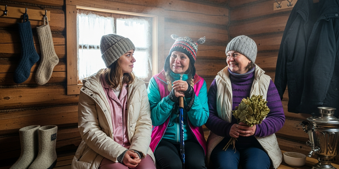 Я устала от твоей мамаши. Я хочу сидеть дома, есть вредную еду и смотреть телевизор. Это мой праздник.