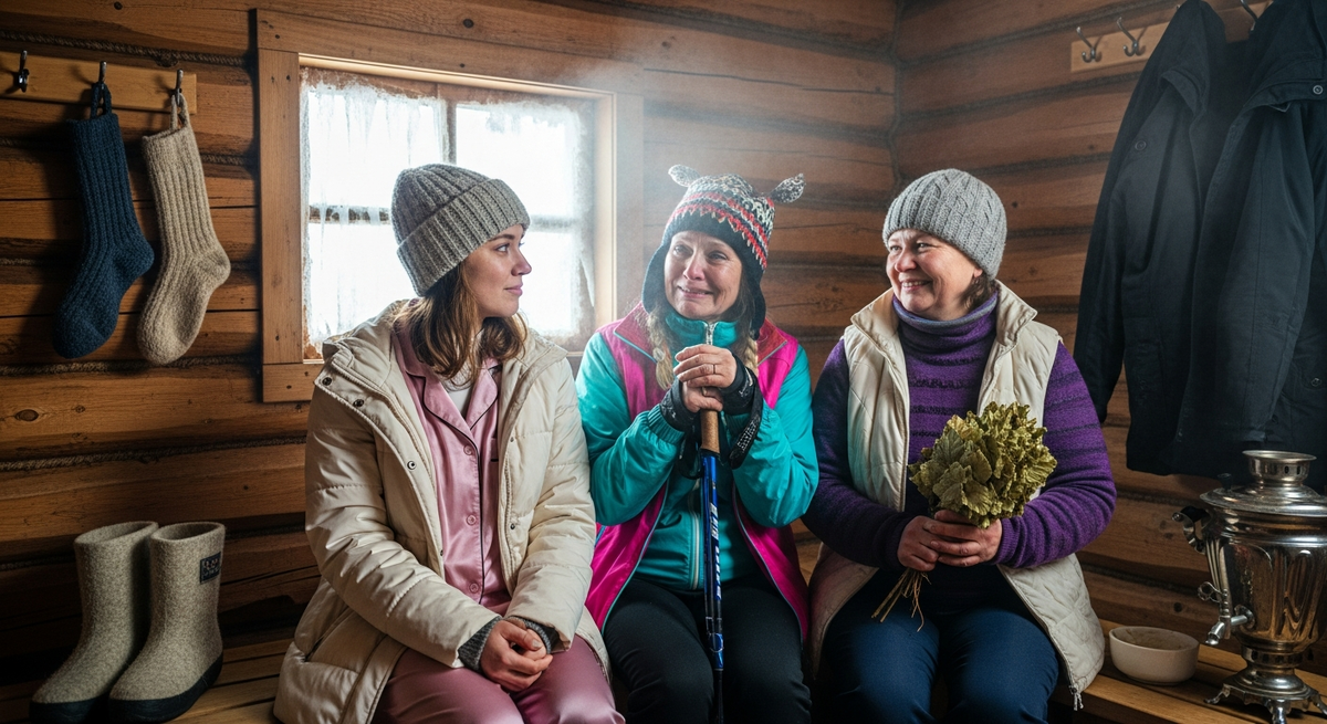 Читать краткий рассказ — автор Юлия Вернер.