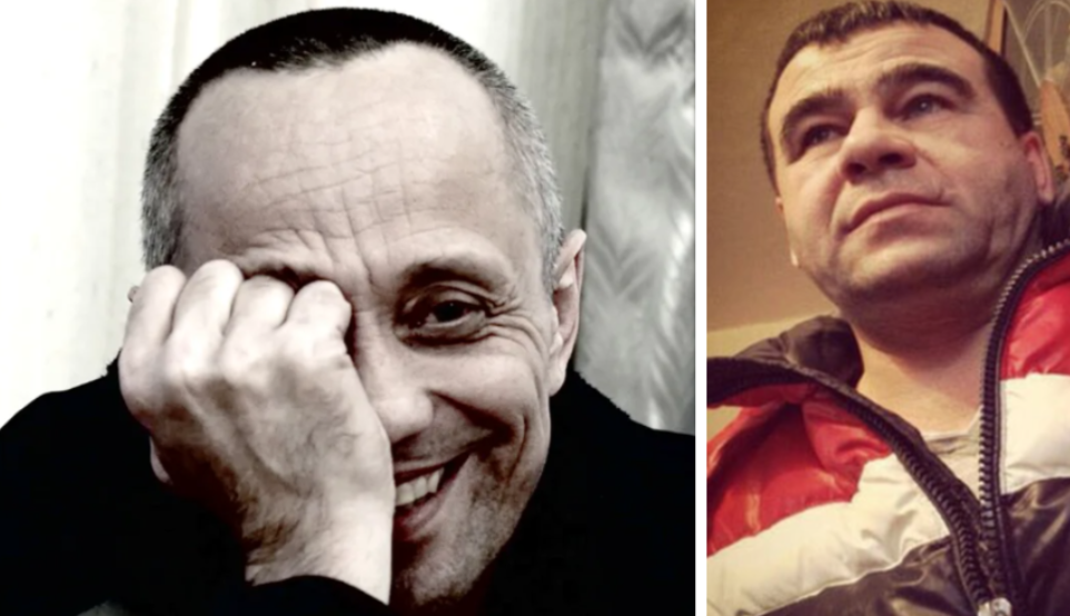 Михаил Попков и Вадим Дьяченко. Фото: опубликовано rg.ru, опубликовано «КП»