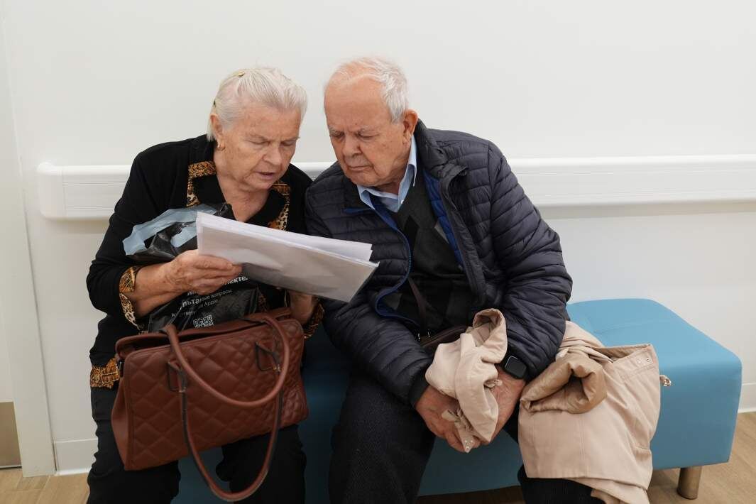 Фото: ИЗВЕСТИЯ/Эдуард Корниенко