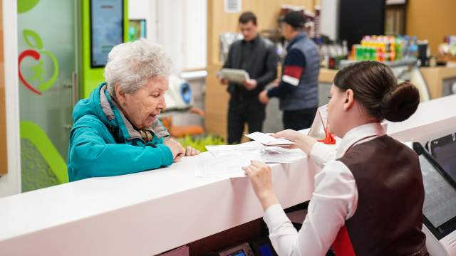 Фото: ИЗВЕСТИЯ/Сергей Лантюхов