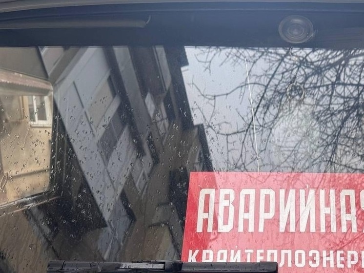     Фото: мэрия кисловодска