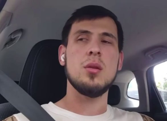 Оскорблявшего Россию таксиста-мигранта арестовали. В Сети недоумевают, почему он так долго гулял на свободе