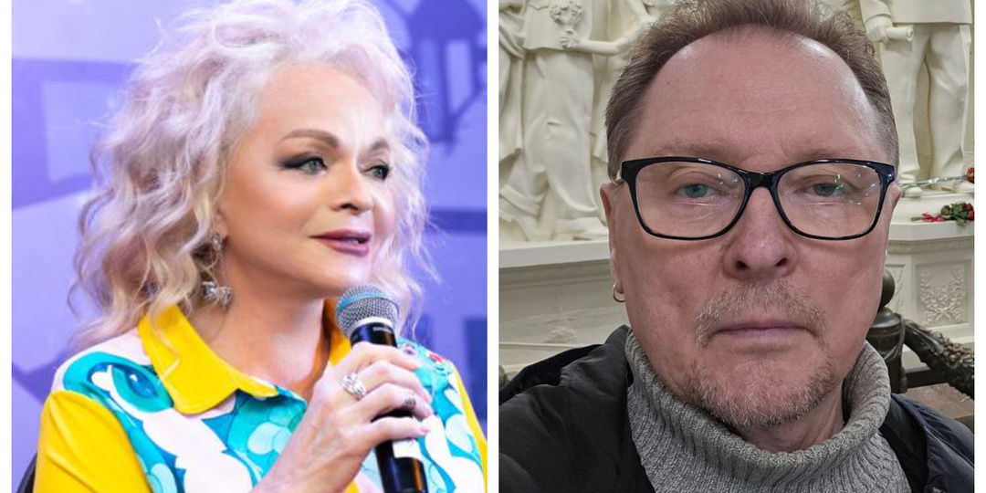 Долину «взяли за живое»: продюсер рассказал, на что клюнула звезда. Попали точно в уязвимое место