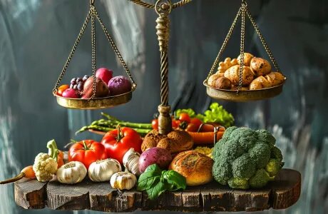 Калории: действительно ли так полезно их считать, как говорят?