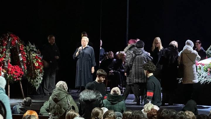  Фото: Вечерняя Москва