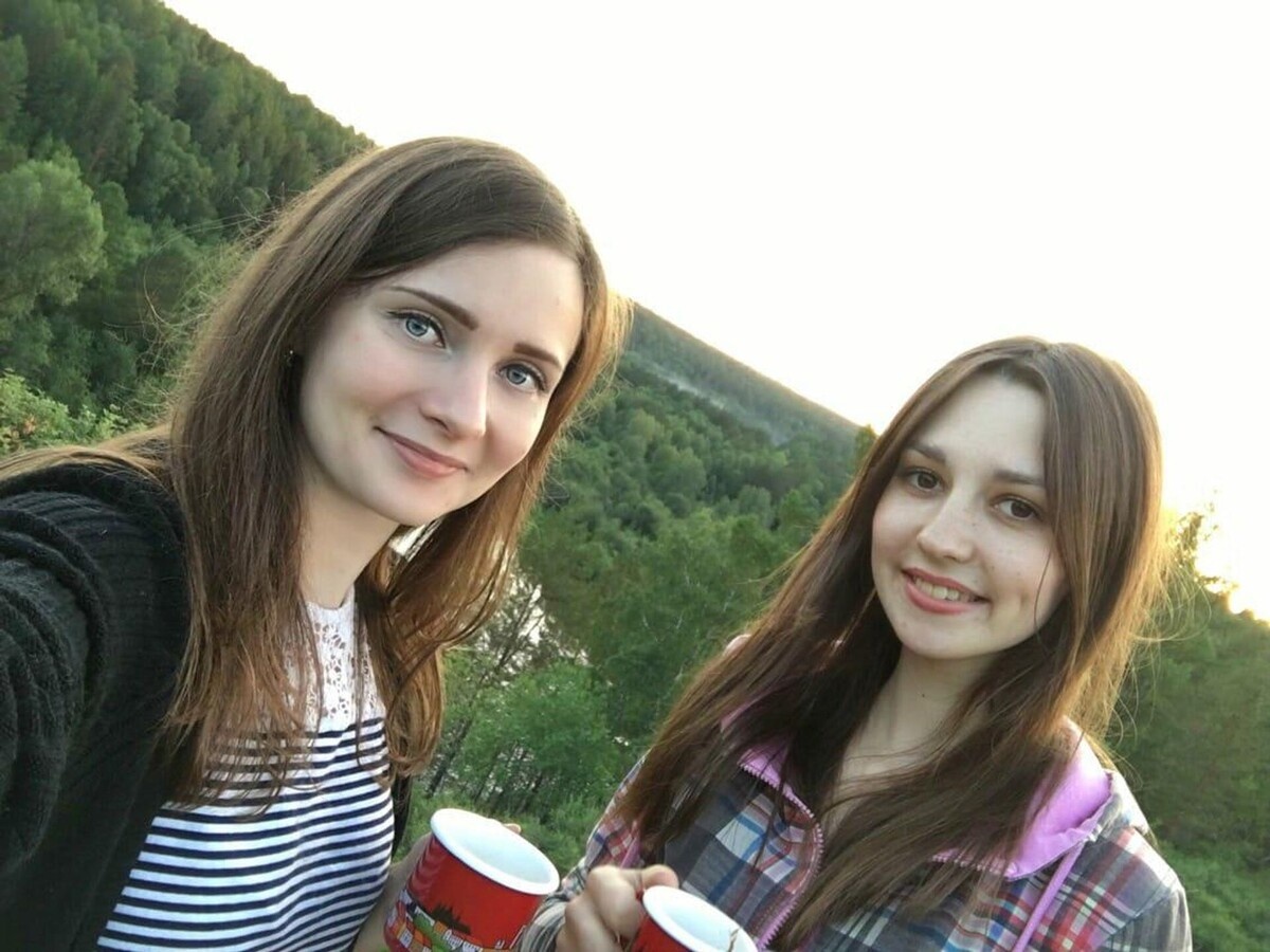 Наталья Кузнецова и Ксения Солтанова фото из открытых источников