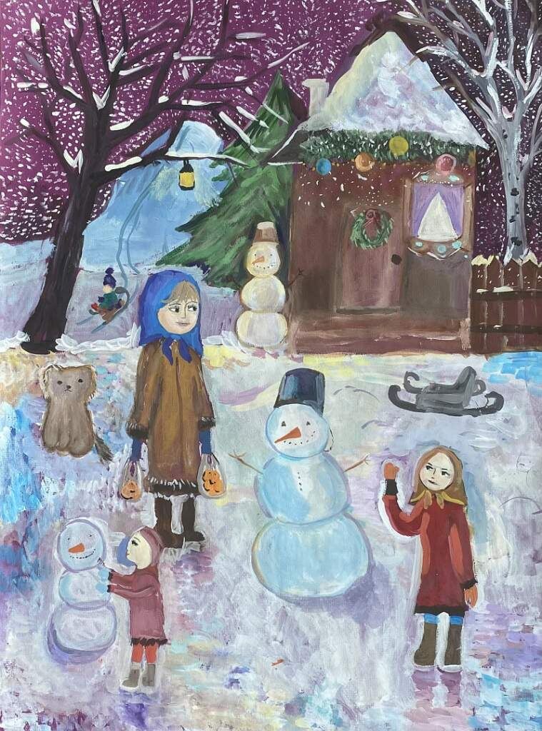 Листайте вправо, чтобы увидеть больше изображений