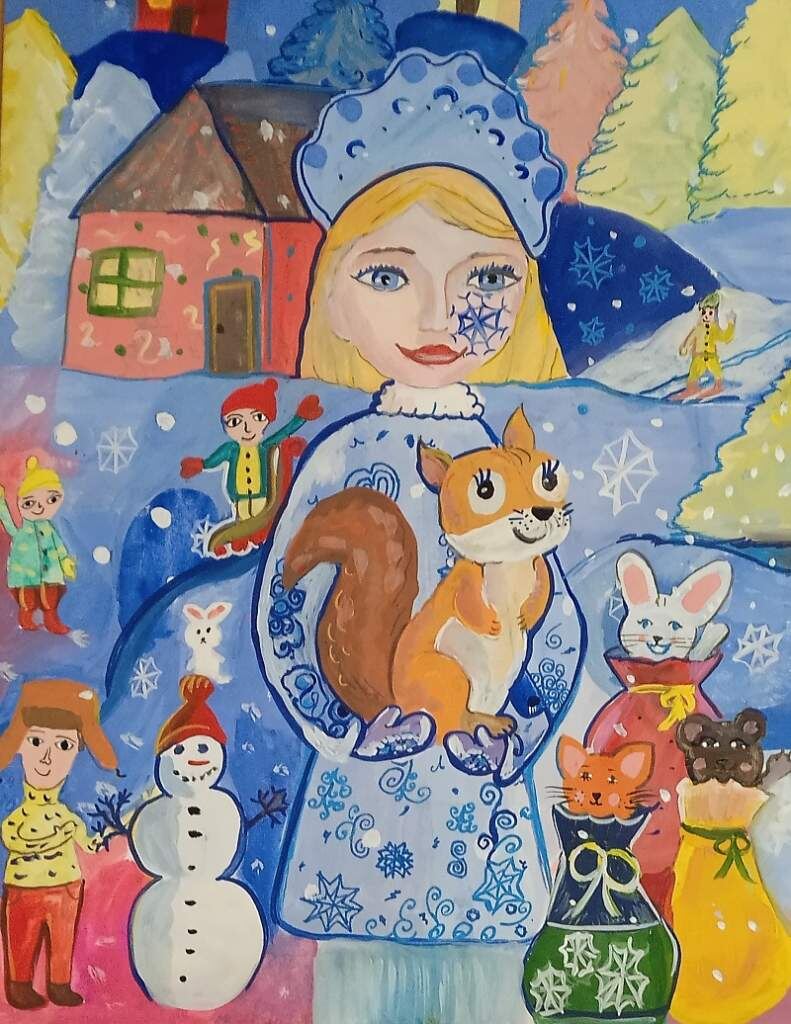 Листайте вправо, чтобы увидеть больше изображений