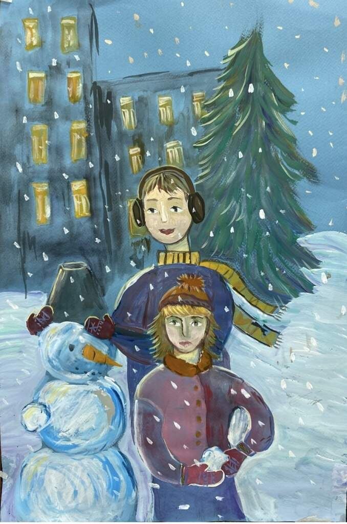 Листайте вправо, чтобы увидеть больше изображений