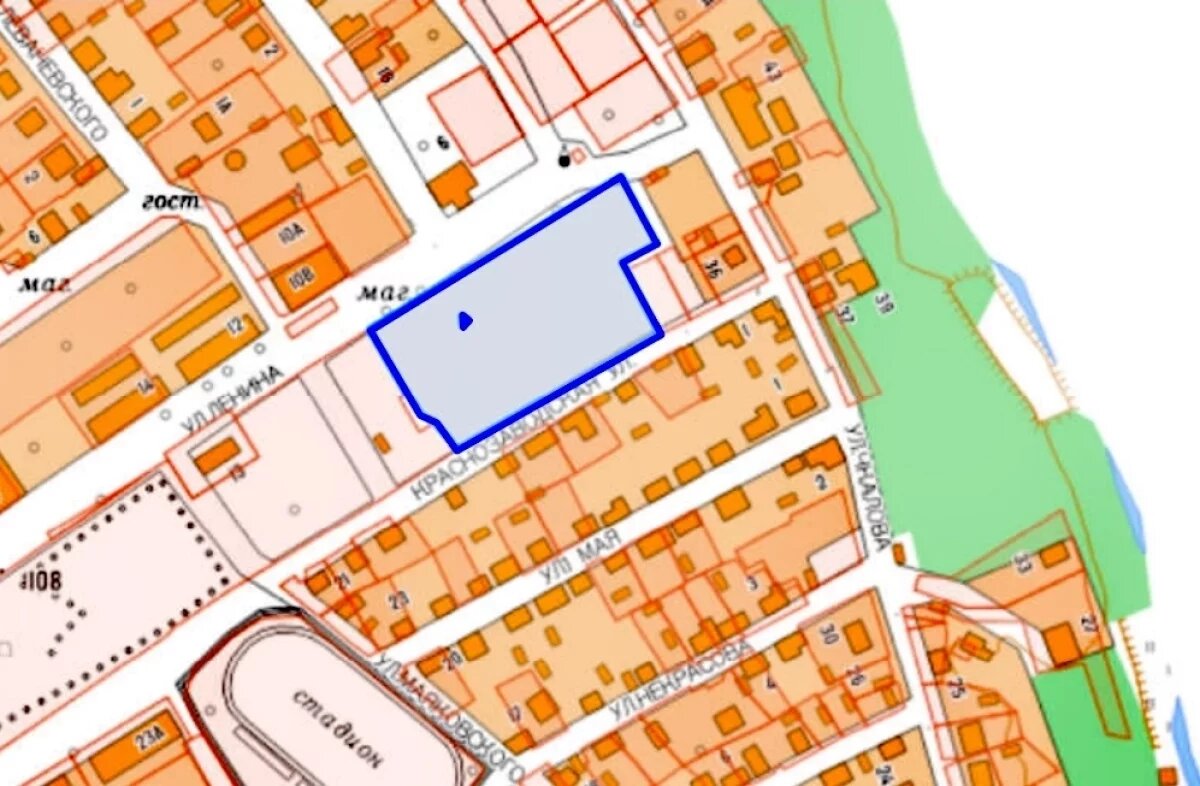    В Чкаловске построят ФОК за 360 млн рублей