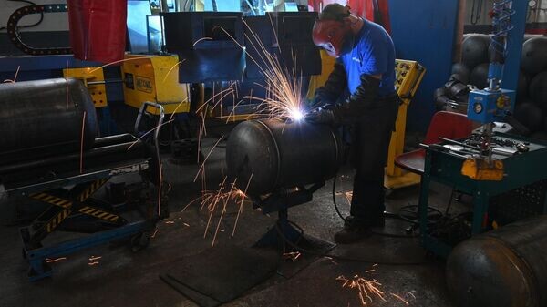    © Sputnik / Виктор Толочко