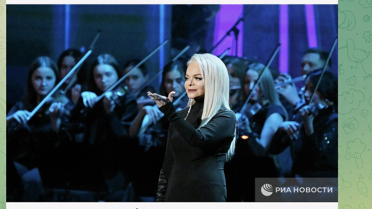 А вы думали она так просто сдастся? 