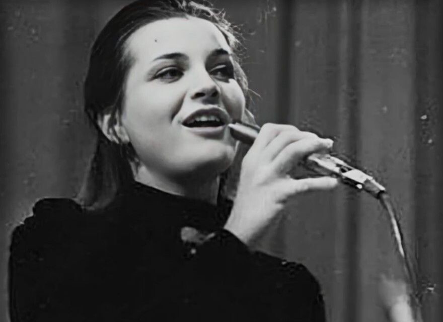    Татьяна Дасковская