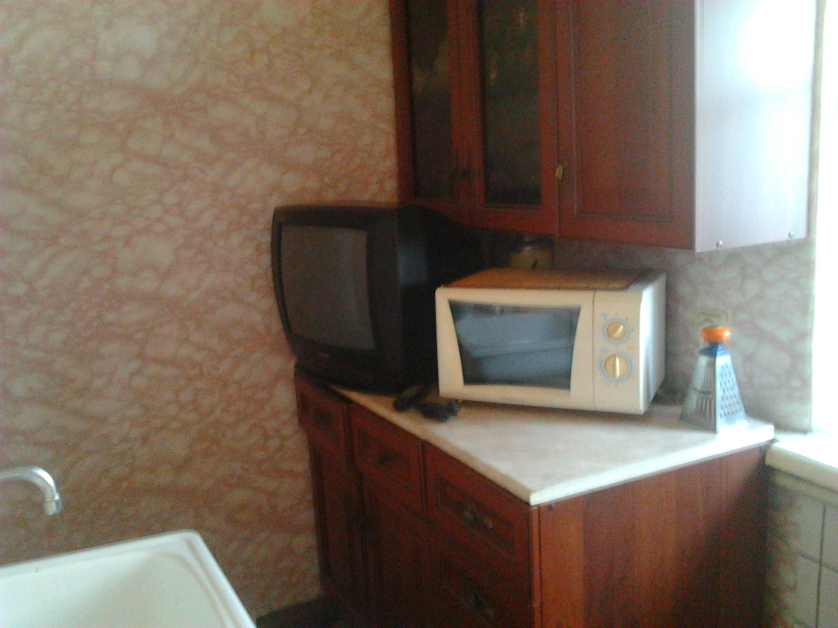 Кухня