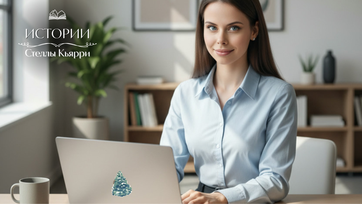 © Стелла Кьярри