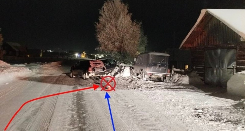    Фото Управления Госавтоинспекции по Коми