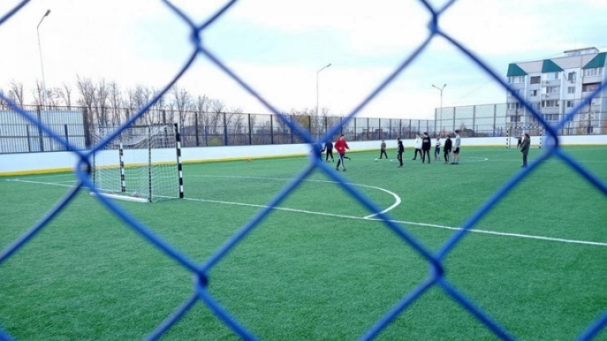    Саратовские организации культуры и спорта будут платить меньше налоговНовости Саратова и области – Сетевое издание «Репортер64»