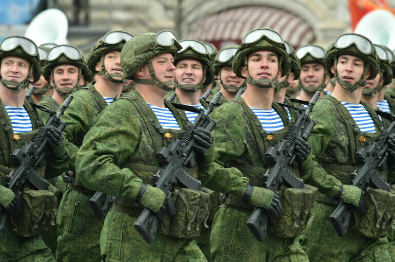   Игорь Самохвалов/«Парламентская газета»