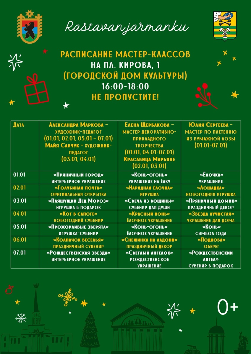    Фото: Администрация Петрозаводска / ВКонтакте