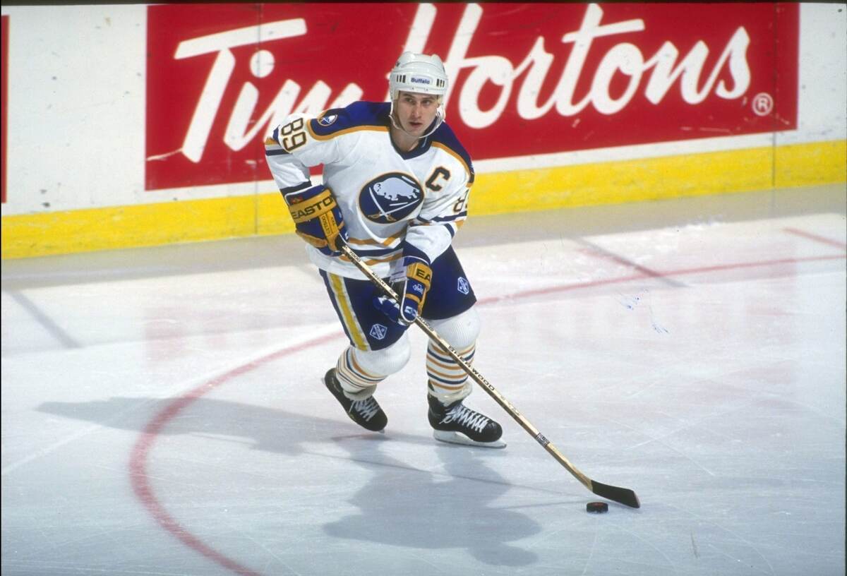 Александр Могильный