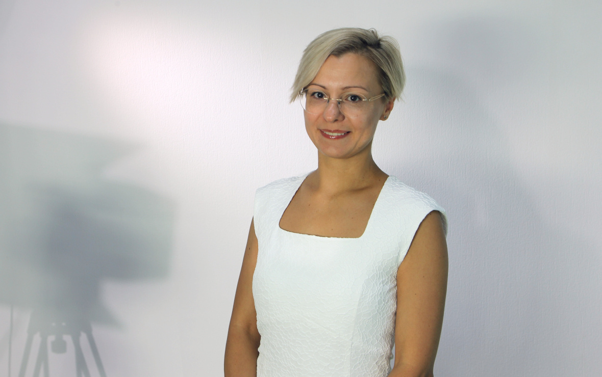 Маргарита Жукова (Фото: РБК Черноземье)