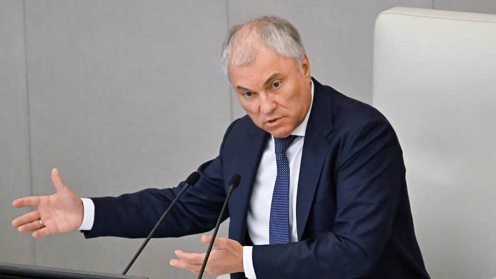 Фото: Дмитрий Духанин / Коммерсантъ