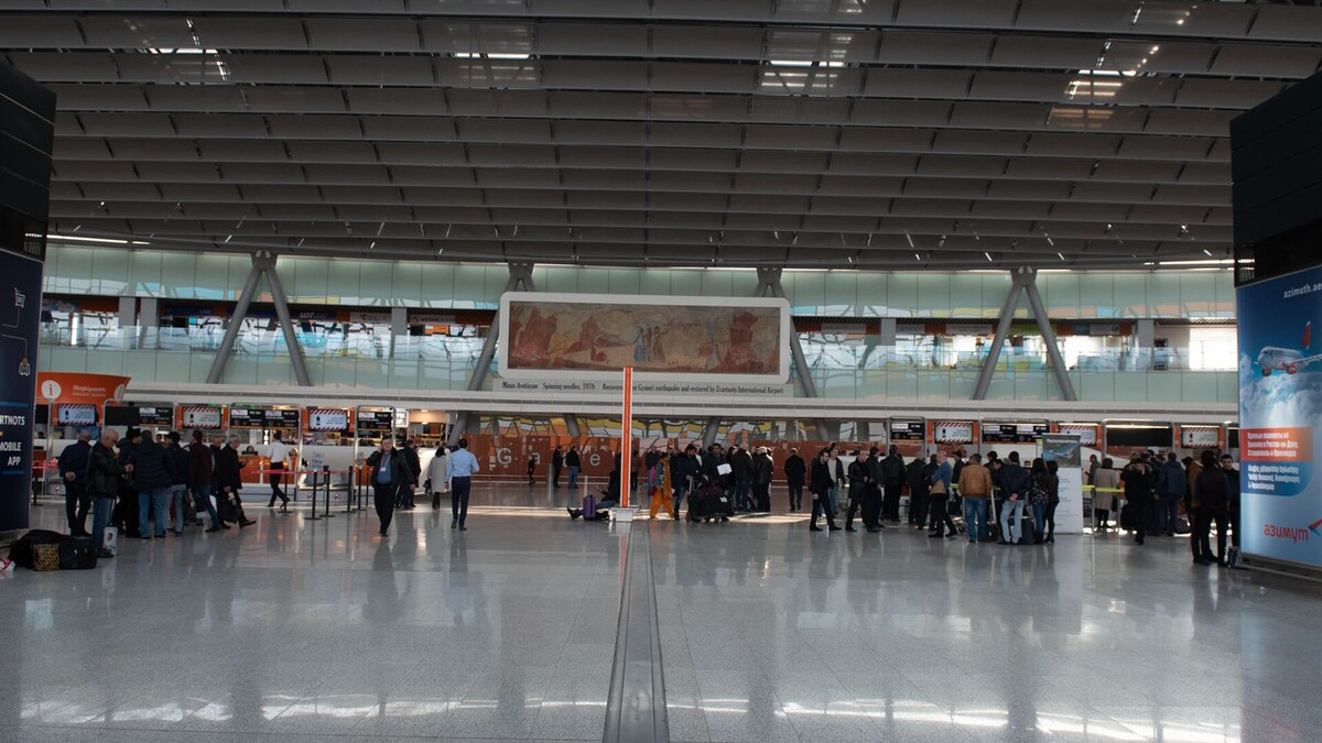 © Sputnik / Asatur Yesayants