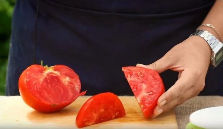 Сибирский здоровяк