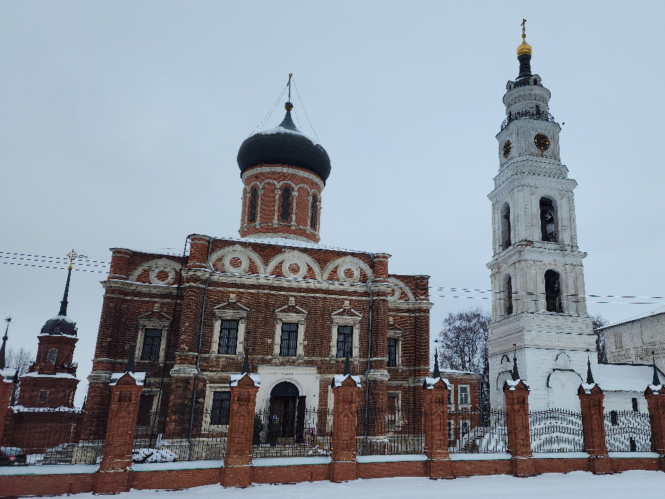    Фото: МедиаБанк Подмосковья/Дмитрий Беденко