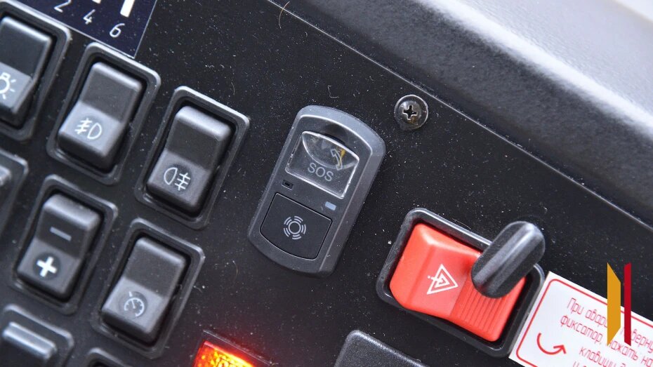    Автор фото: Михаил Кирьянов (из архива)