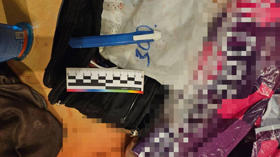 Фото: пресс-служба СУ СК России по Ростовской области