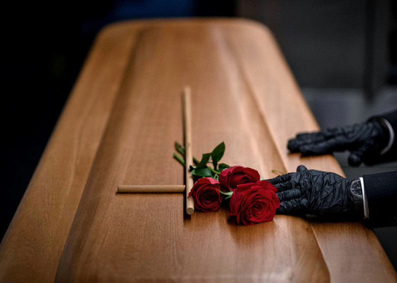    Emilio Morenatti / AP