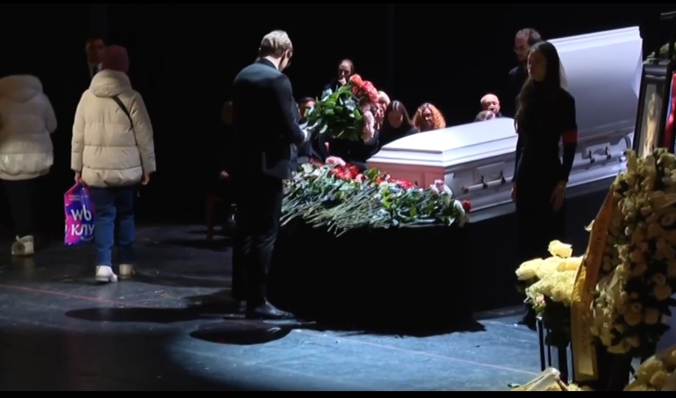 Скриншот: трансляция Москва24