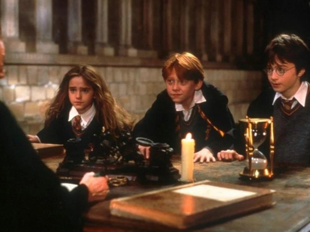    HBO и Warner Bros запускают новую экранизацию всех семи книг о Гарри Поттере