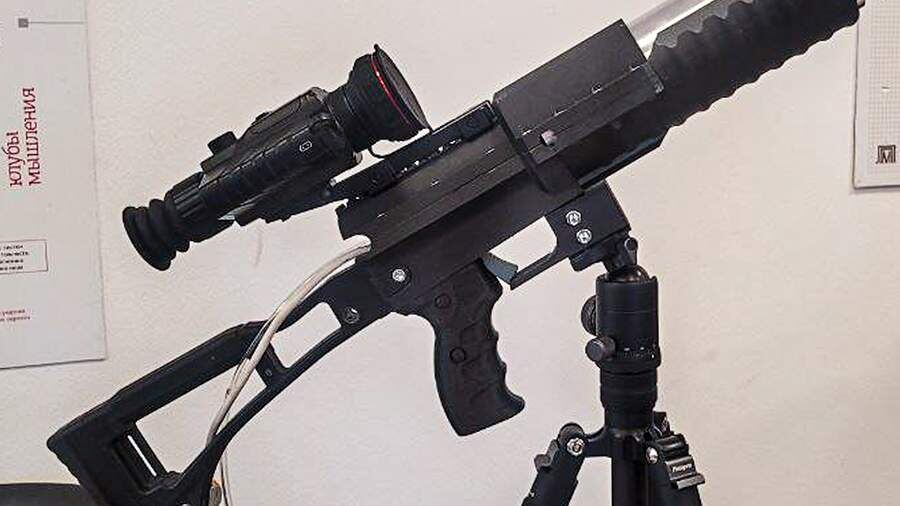    Фото: ТАСС/Екатерина Адамова