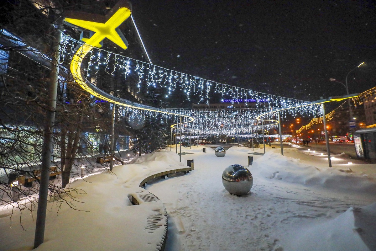    Фото: Павел Комаров, nsknews.info