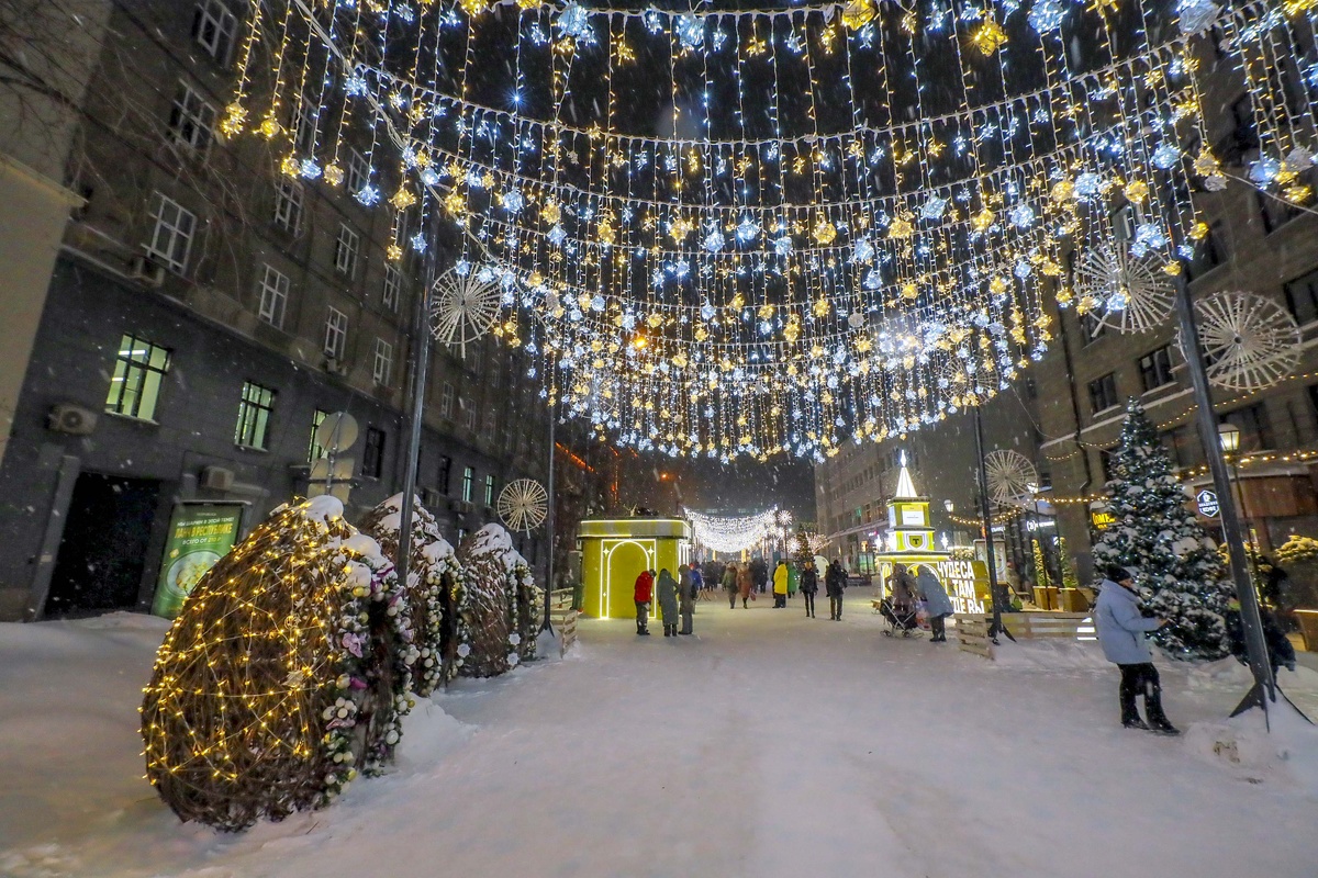    Фото: Павел Комаров, nsknews.info