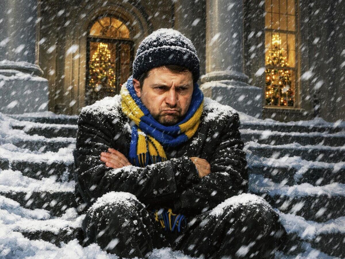    Изображение сгенерировано ИИ | © РИА Новости / Изображение сгенерировано ИИ