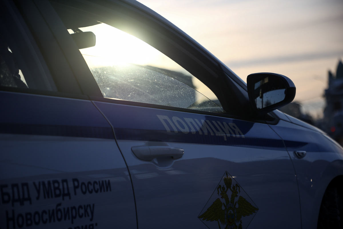    Фото: Ростислав Нетисов, nsknews.info