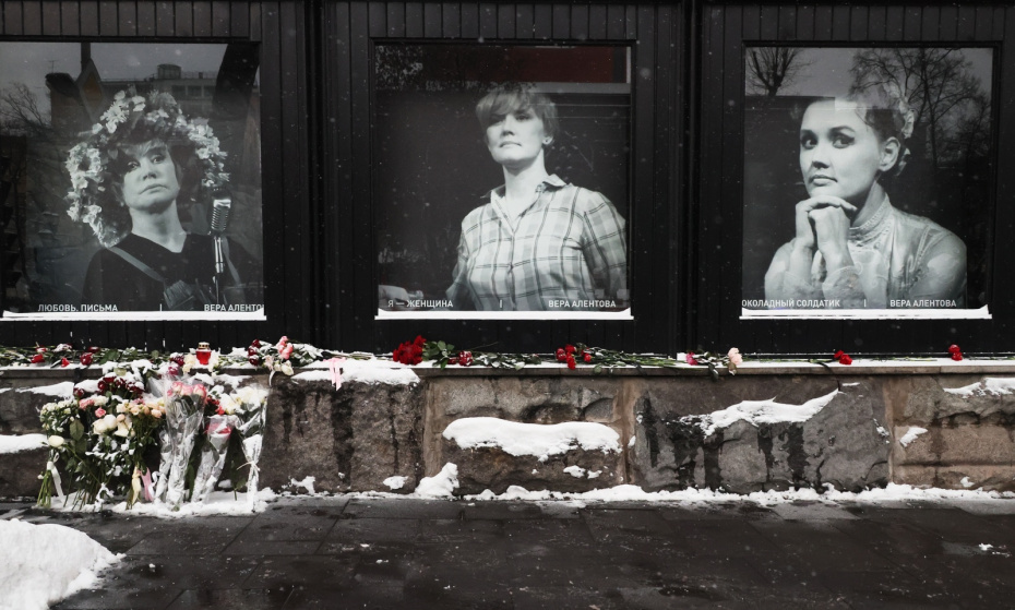    Фото: Алексей Белкин/NEWS.ru