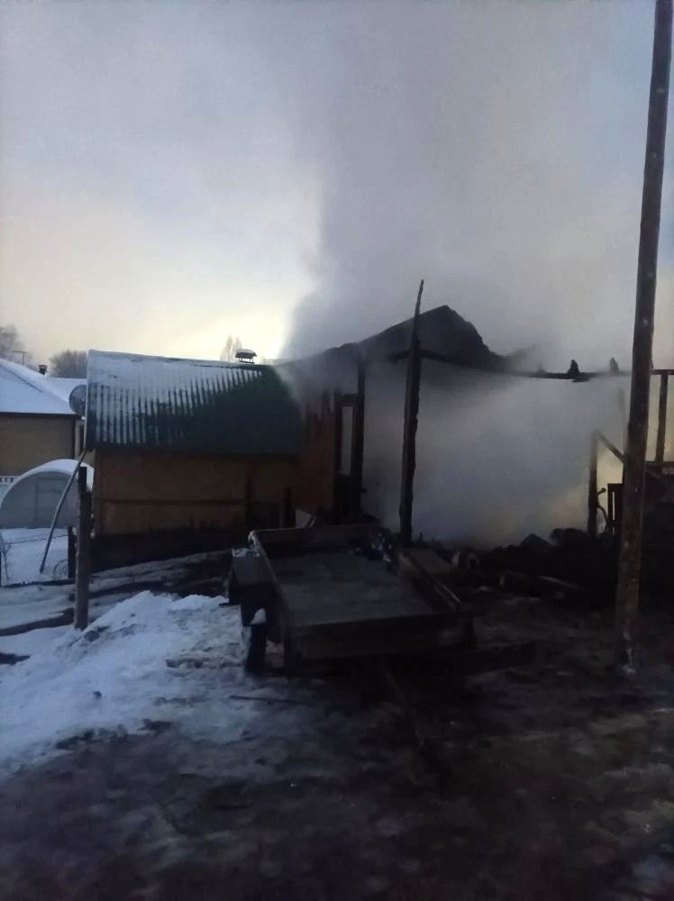    фото: © Госкомитет Карелии по безопасности населения